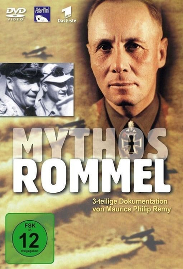 The Rommel Myth