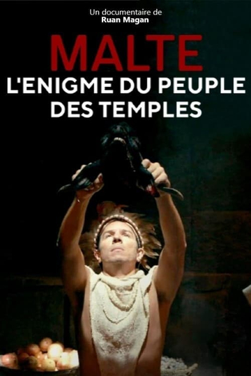 Malte lénigme du peuple des temples