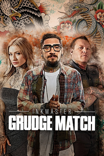 Ink Master: Grudge Match