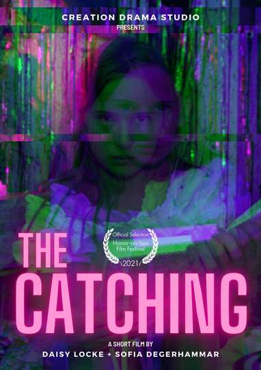 The Catching Poster