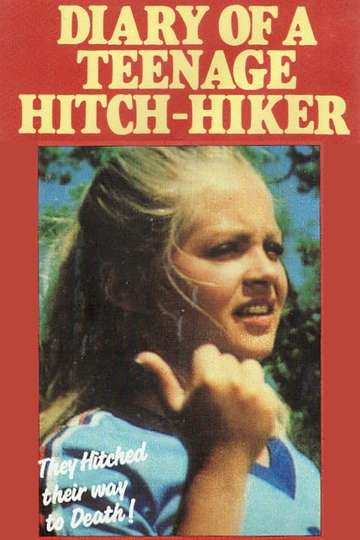 Diary of a Teenage Hitchhiker Poster