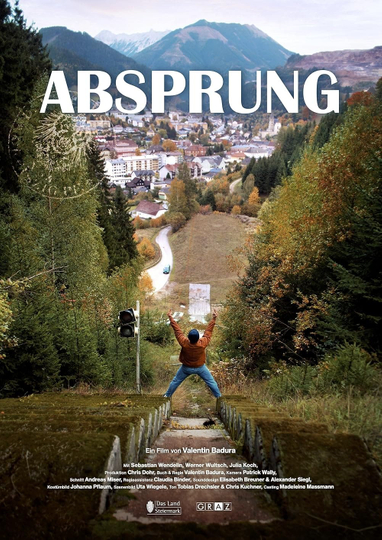 Absprung