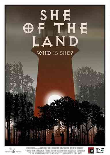 She of The Land