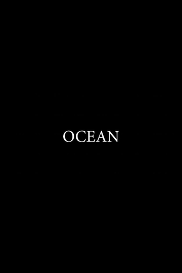 Ocean Poster