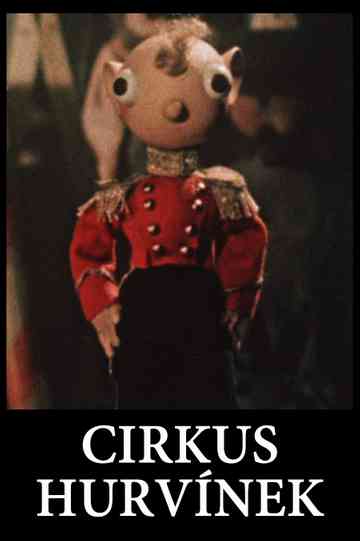 The Hurvinek Circus