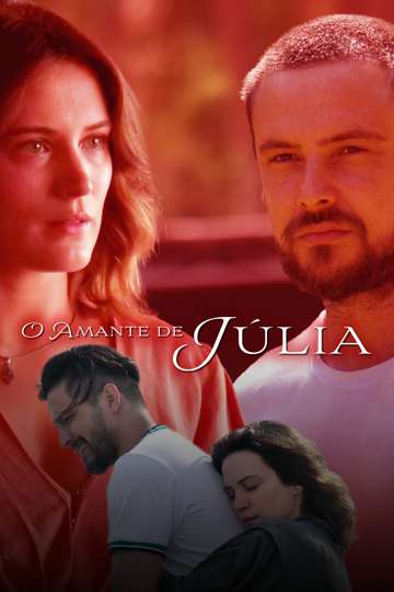 Julias Lover Poster