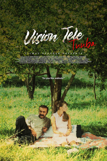 Vizontele Tuuba Poster