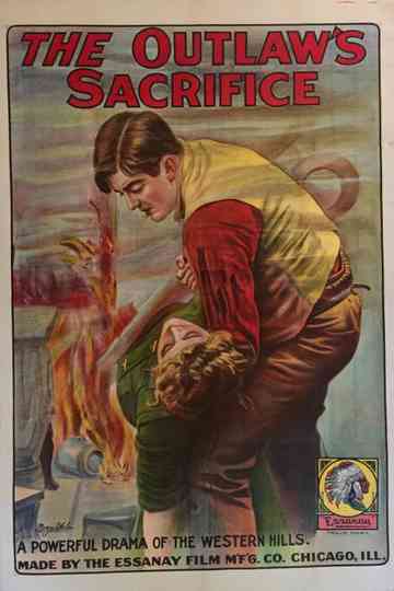 The Outlaw's Sacrifice