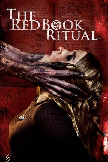 The Red Book Ritual (2022) - Cast and Crew | Moviefone