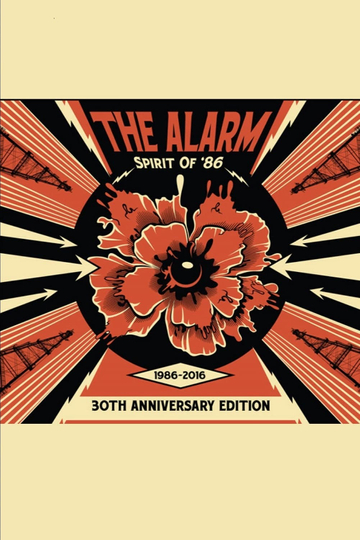 The Alarm  Spirit of 86