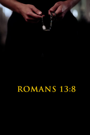 Romans 13:8 Poster