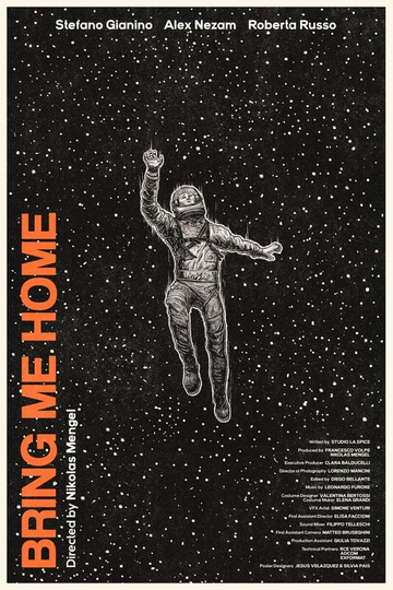 Bring Me Home Poster