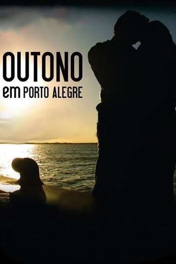 Outono em Porto Alegre Poster