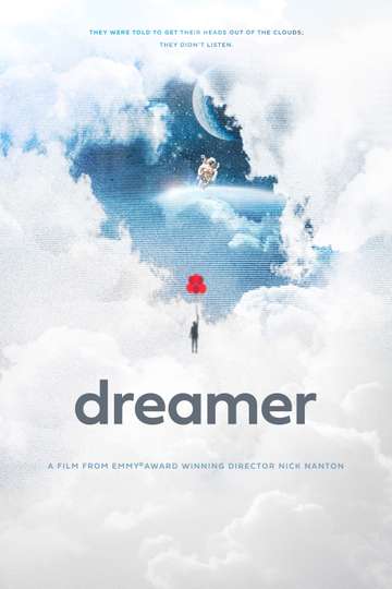 Dreamer Poster