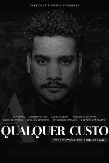 A Qualquer Custo
