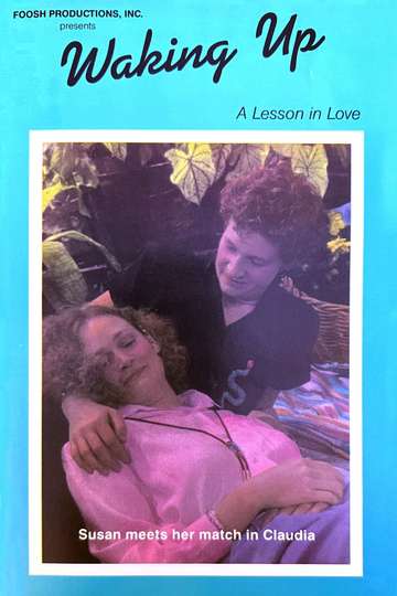 Waking Up A Lesson In Love Poster