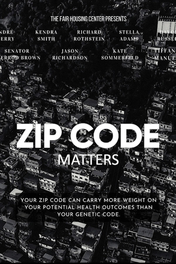 ZIP Code Matters