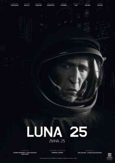 Luna 25