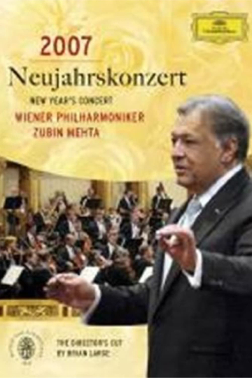 Neujahrskonzert der Wiener Philharmoniker 2007