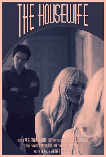The Housewife Poster