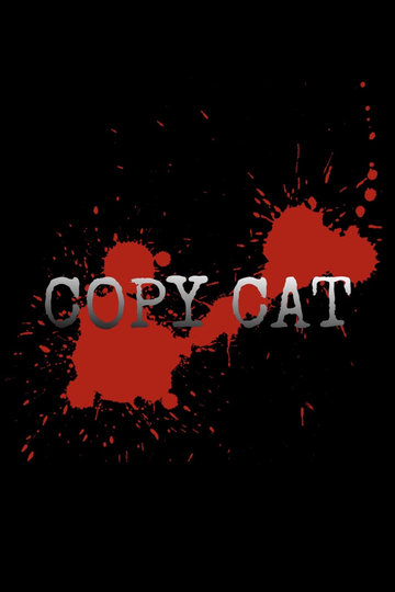 Copy Cat Poster