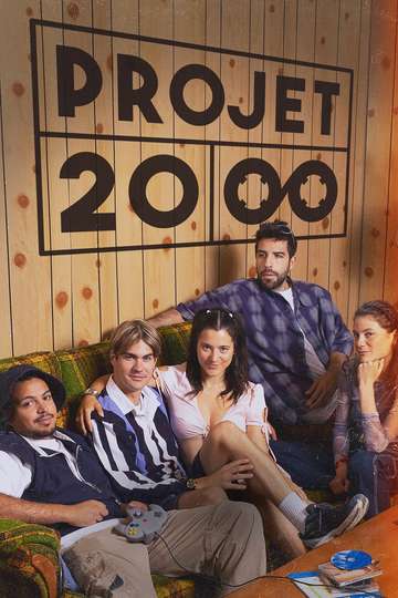 Projet 2000 Poster