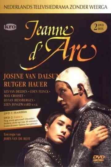 Heilige Jeanne