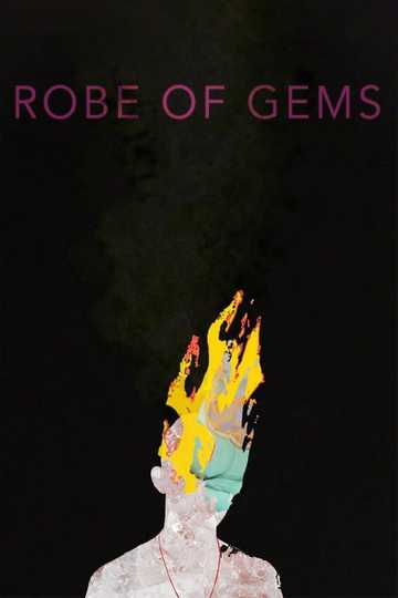 Robe of Gems Poster