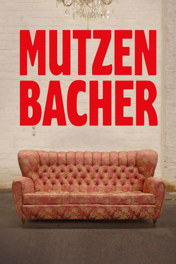 Mutzenbacher Poster