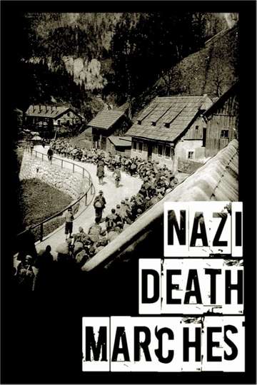 Nazi Death Marches Poster