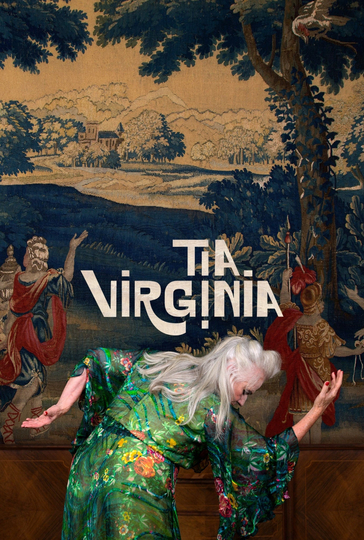 Aunt Virginia Poster