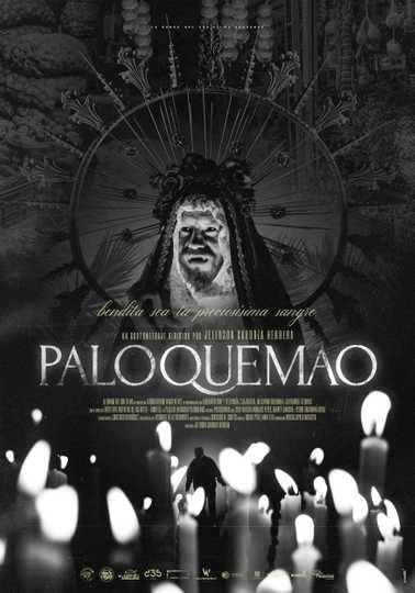 Paloquemao: the Vampire Market