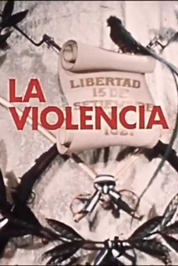 La Violencia  Gewalt in Guatemala