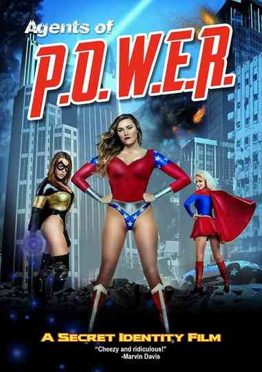Agents Of POWER