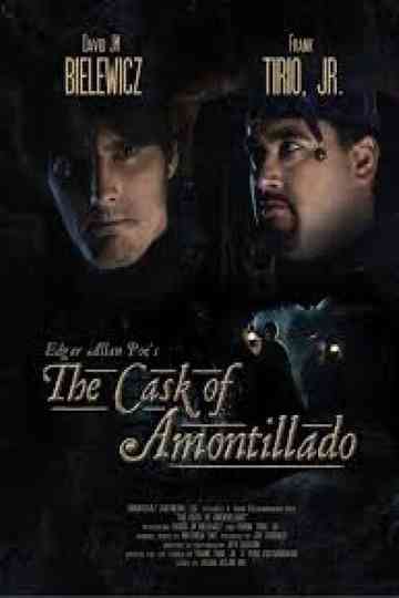 Cask of Amontilado