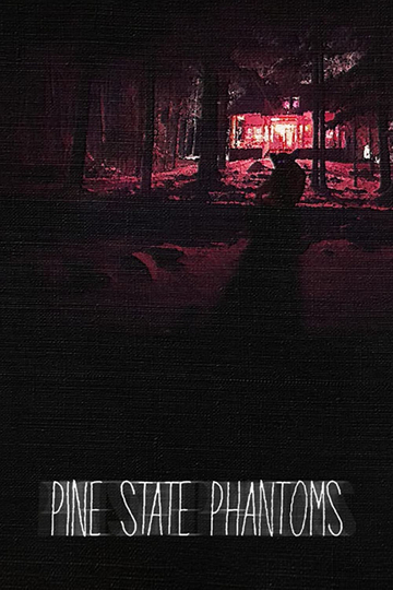 Pine State Phantoms Poster