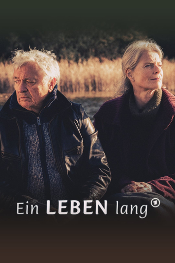 Ein Leben lang Poster