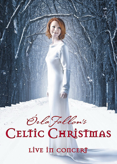 Orla Fallons Celtic Christmas