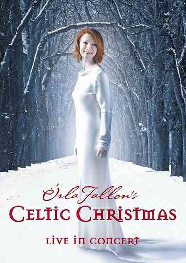 Orla Fallons Celtic Christmas