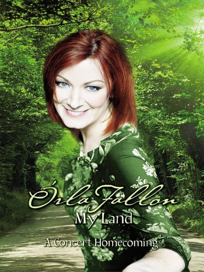 Orla Fallons My Land