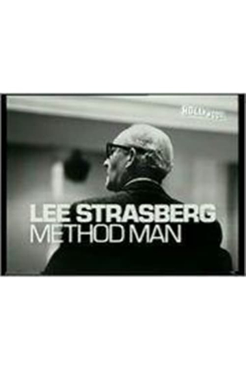 Lee Strasberg The Method Man