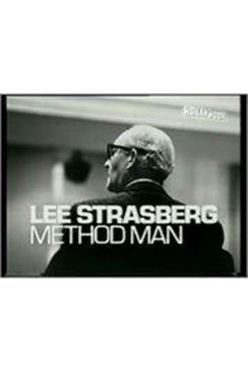 Lee Strasberg The Method Man