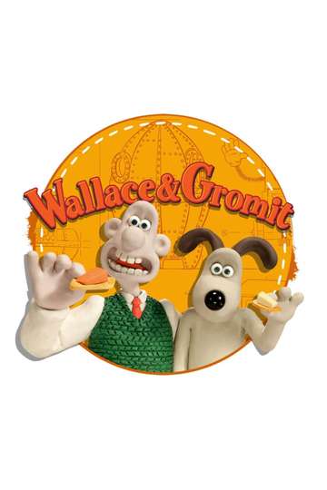 Untitled Wallace & Gromit Film Poster