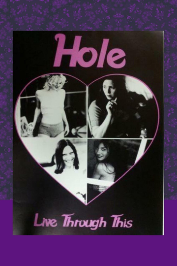 Hole - Live Through This