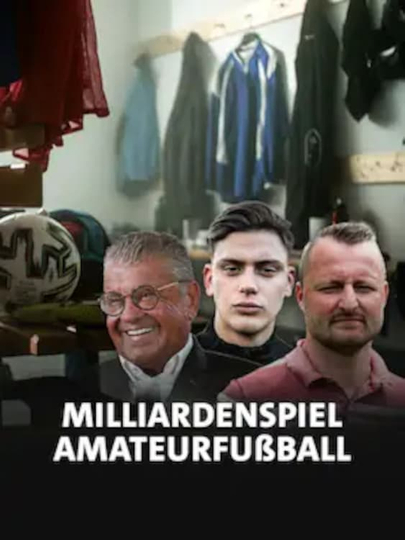 Milliardenspiel Amateurfußball  Wenn das Geld im Umschlag kommt