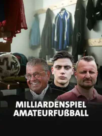 Milliardenspiel Amateurfußball  Wenn das Geld im Umschlag kommt