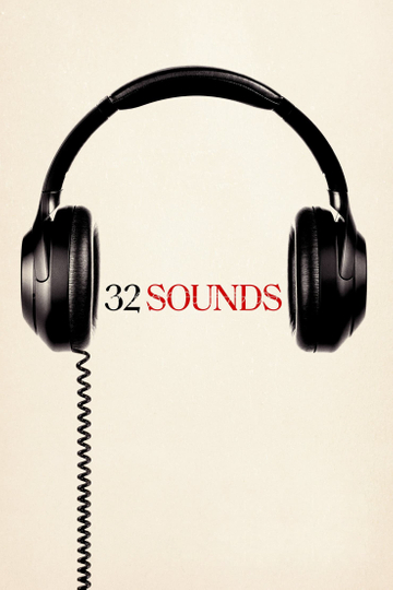 32 Sounds Poster