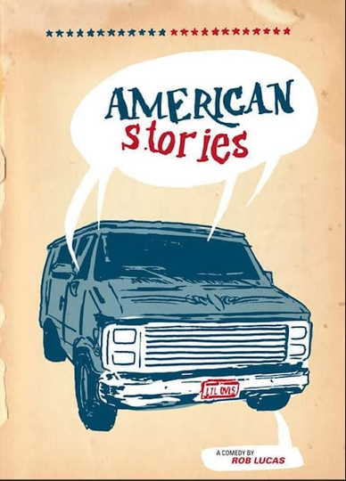 American Stories