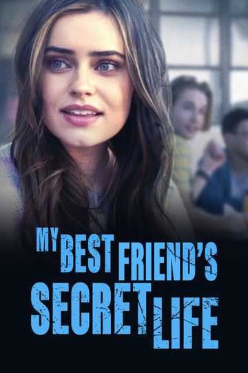 My Best Friend's Secret Life Poster