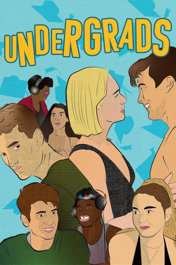 Undergrads Poster